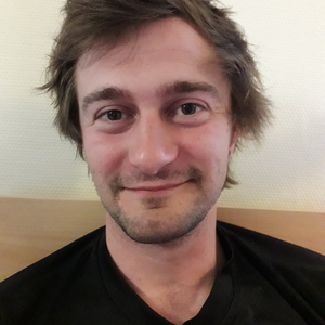 Léo - Prof de sciences médico-sociales - Fort-de-France