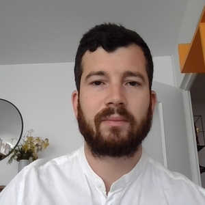 Ivan - Prof d'aide aux devoirs - Paris