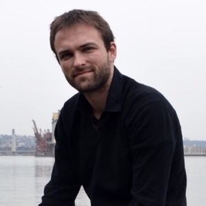 Benoit - Prof d'EPS - Mont-Saint-Aignan