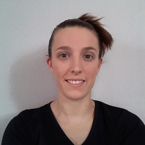 Laeticia - Prof de musculation - Frouzins