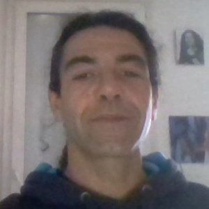 David - Coach sportif - Romainville