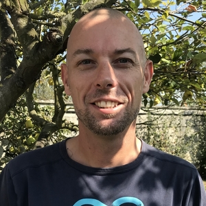Manu - Prof de remise en forme - Faumont