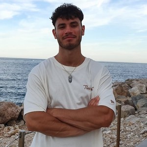 Thomas - Coach sportif - Carry-le-Rouet