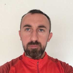 Rafal - Coach sportif - Menton