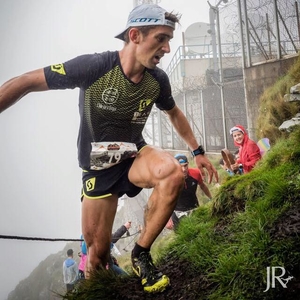 Julien - Coach sportif - Robion