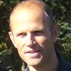Sebastien - Prof de course à pied - Carignan-de-Bordeaux