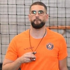 Jibril - Prof de football - Sartrouville