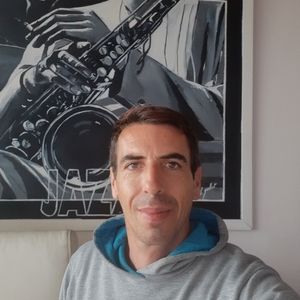 Mathieu - Coach sportif - Guipavas