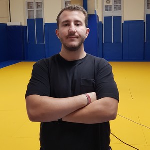Antoine - Coach sportif - Antibes