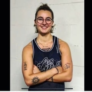 Jeanne - Coach sportif - Boucau