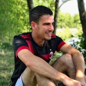 Alexandre - Coach sportif - Geneston