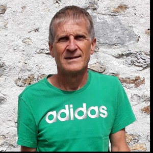 Jean-Luc - Coach sportif - Bombon