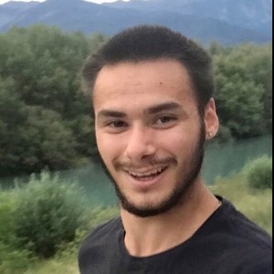 Romain - Coach sportif - Gouaix