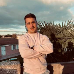 Gaëtan - Coach sportif - Toulouse