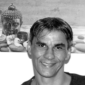 Pascal - Prof de pilates - Marseille 10e