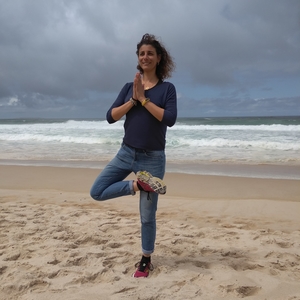 Lise - Prof de remise en forme - Saint-Paul-en-Jarez