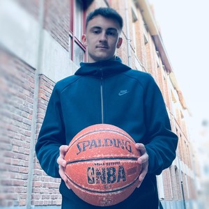 Hugo - Coach sportif - Gondecourt