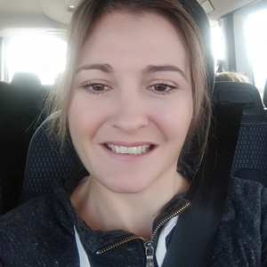 Babette - Coach sportif - Aurec-sur-Loire
