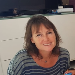 Isabelle - Prof de soutien scolaire - Anglet