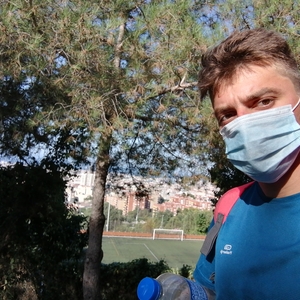 JACKD - Coach sportif - Marseille