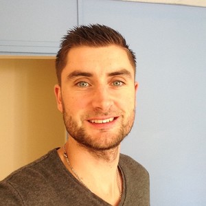 Jérémy - Coach sportif - Roanne