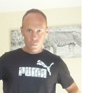 Arnaud - Prof de boxe anglaise - Brest