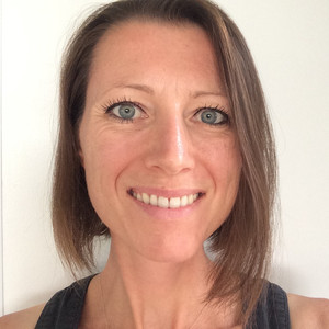 Anne-Laure - Coach sportif - Saint-Aubin-de-Médoc