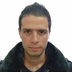 Abdelhak - Coach sportif - Seillons-Source-d'Argens
