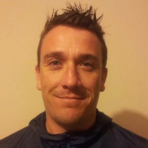 SAMUEL - Coach sportif - Neuville-de-Poitou