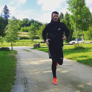 Lucas - Coach sportif - Osny