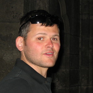 Olivier - Coach sportif - Clermont-Ferrand