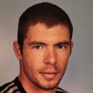 Aurélien - Coach sportif - Cabasse