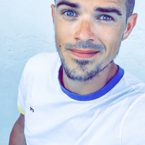 Thibault - Prof de remise en forme - Limeil-Brévannes