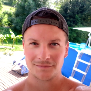 Florent - Coach sportif - Boucagnères
