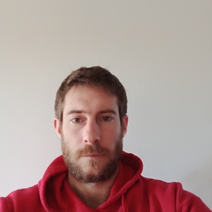 Lucas - Coach sportif - Baraqueville