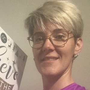 Fanny - Coach sportif - Apt