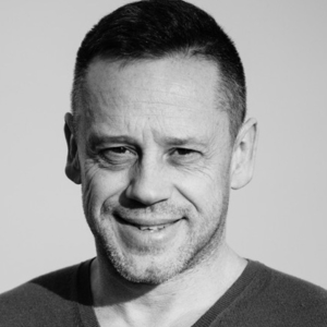 Stéphane - Prof de rugby - Maurepas