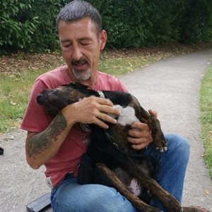 FRED - Prof d'éducation canine - Tréfols