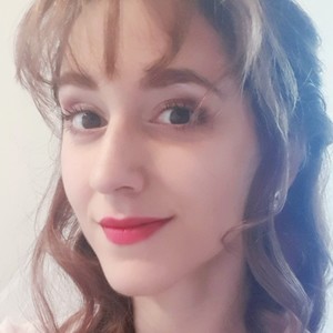 Aurélie - Prof de fle - français langue étrangère - Thionville