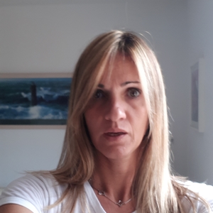 Severine - Prof d'aide aux devoirs - Paris