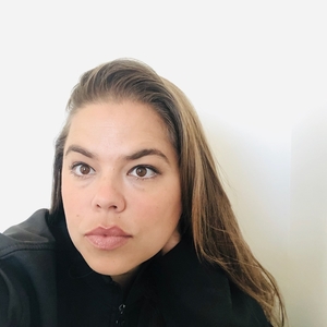 Samantha - Prof d'anglais - Saint-Georges-sur-Baulche
