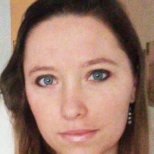 Morgane - Prof d'anglais - Audenge