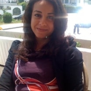 Sabrina - Prof de maths - Illzach
