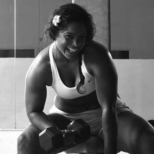 Hélène - Coach sportif - Paris