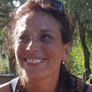 Geraldine - Prof d'éducation canine - Torreilles