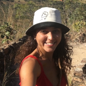 Julia - Prof d'aide aux devoirs - Rio de Janeiro