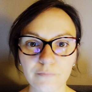 Manuela - Prof d'italien - Issy-les-Moulineaux