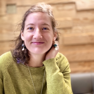 Marthe - Prof de français - Offranville