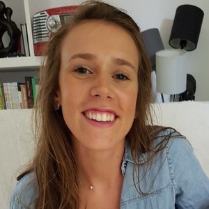 Camille - Prof d'aide aux devoirs - Athis-Mons