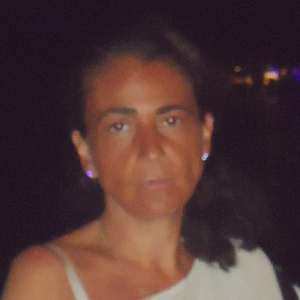 Patricia - Prof de maths - Paris